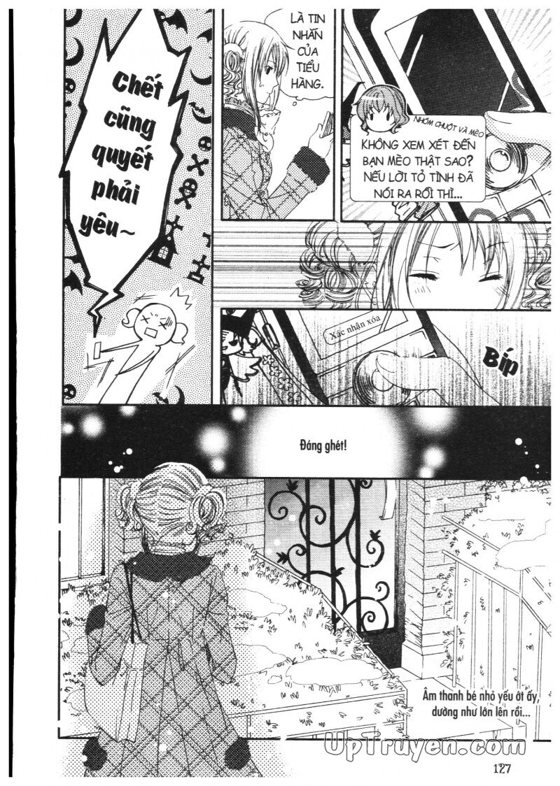 khu vườn ảo mộng chapter 2 122