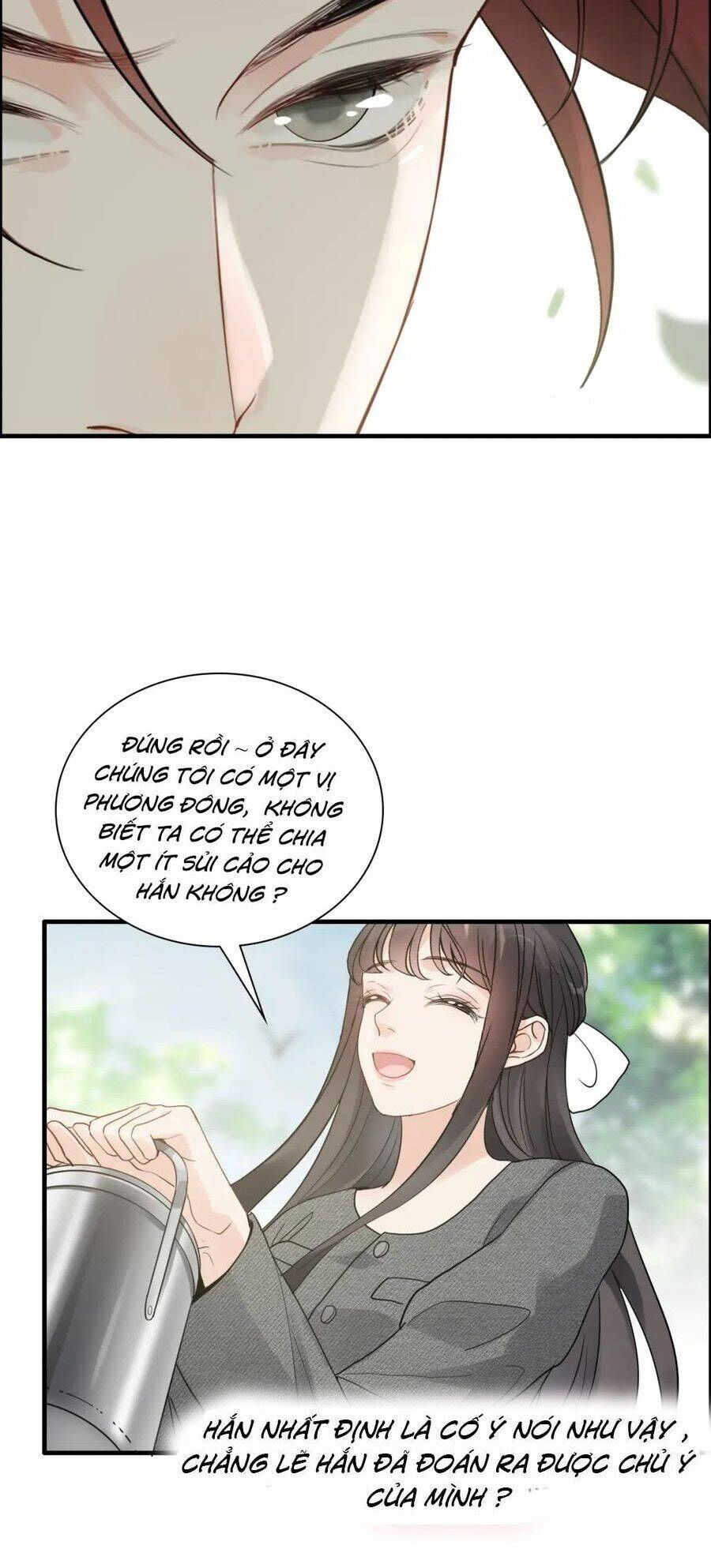 cô vợ hợp đồng bỏ trốn của tổng giám đốc chapter 459.2 8