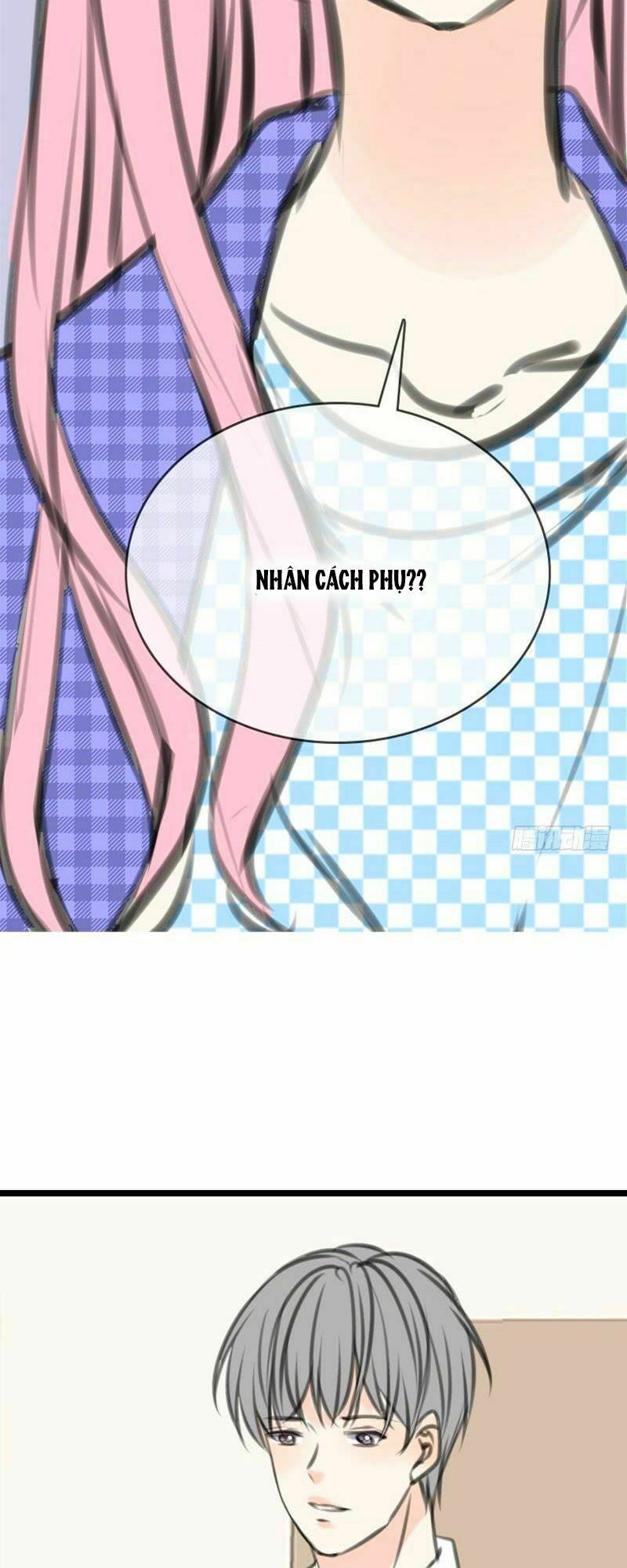 công chúa nữ vương mệnh chapter 94 24