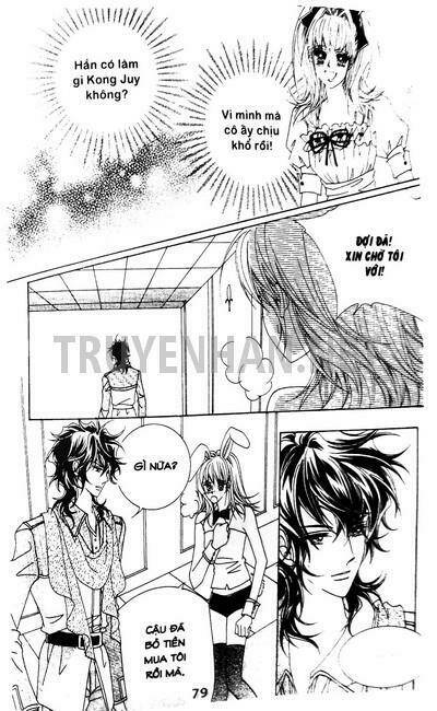 lọ lem hậu đậu chapter 42 17