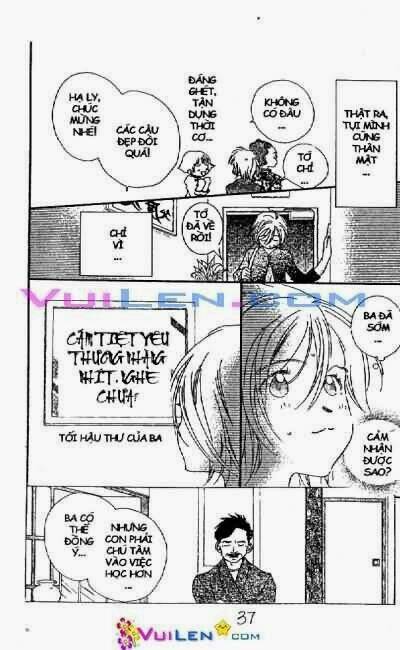nữ sinh thời đại chapter 12 37