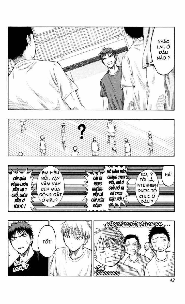 vua bóng rổ kuroko chapter 54 16