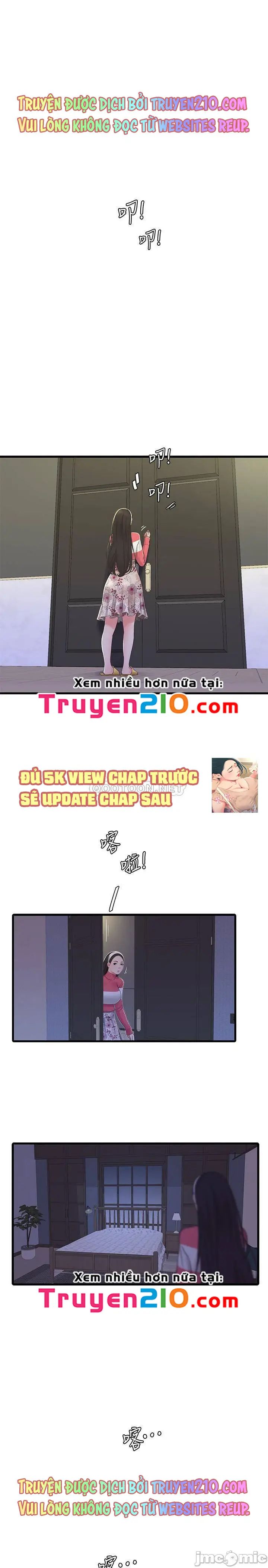 các em trinh nữ ở rể chapter 70 5