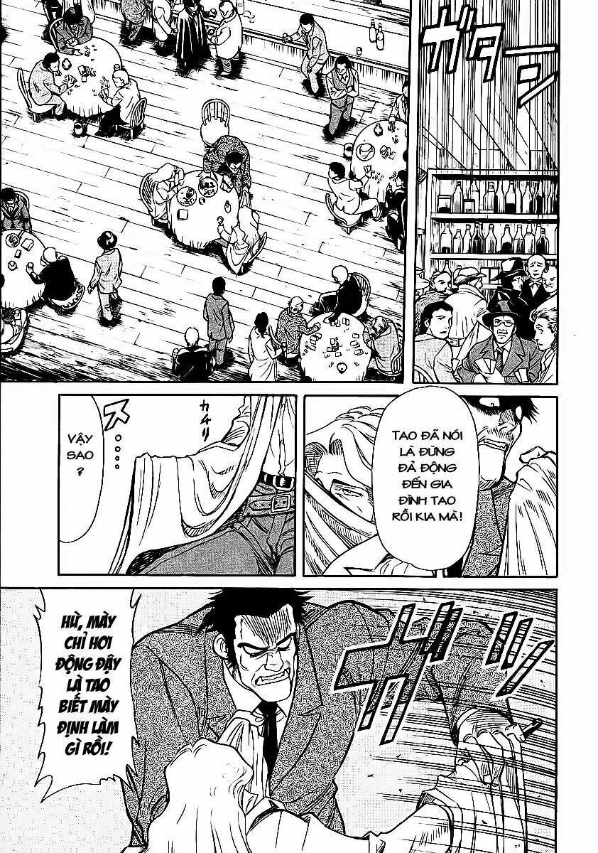 red living on the edge - người da đỏ lang thang chapter 40 17