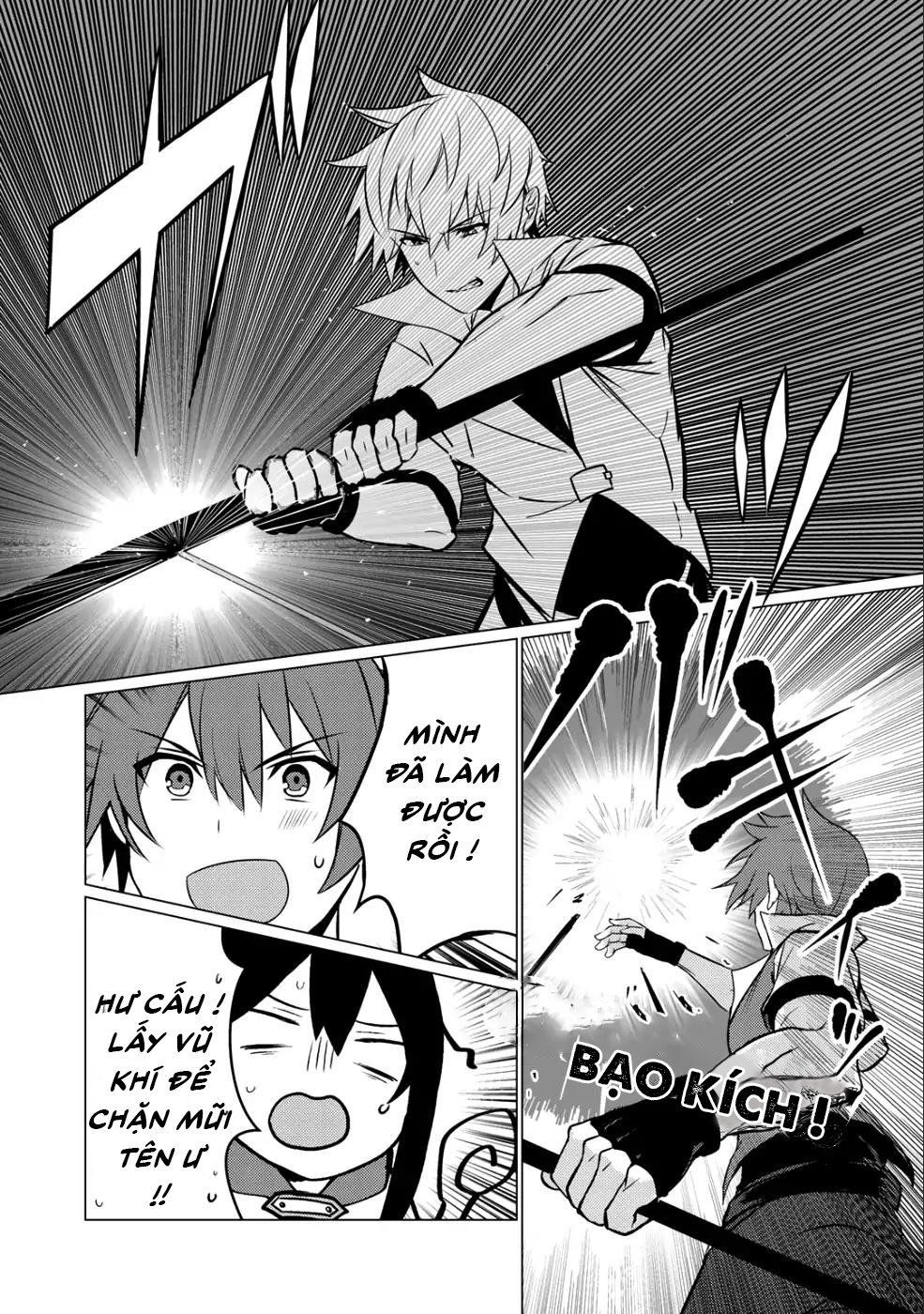 bắt đầu lại cuộc sống vr với em gái chapter 1 35