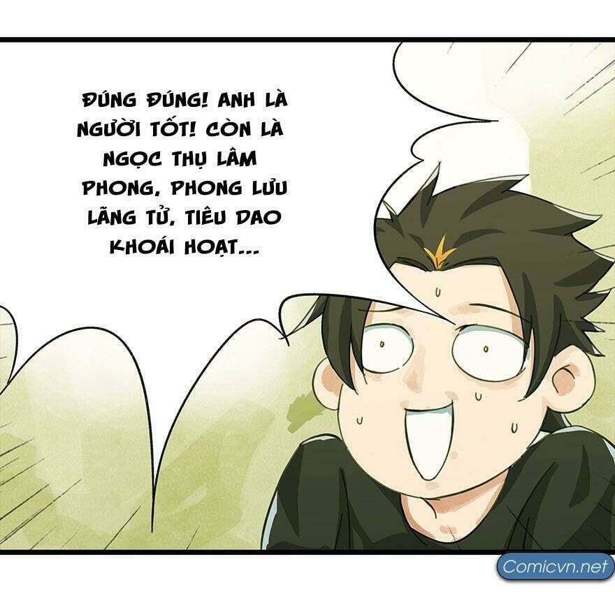 tháp trăm tầng chapter 8 31