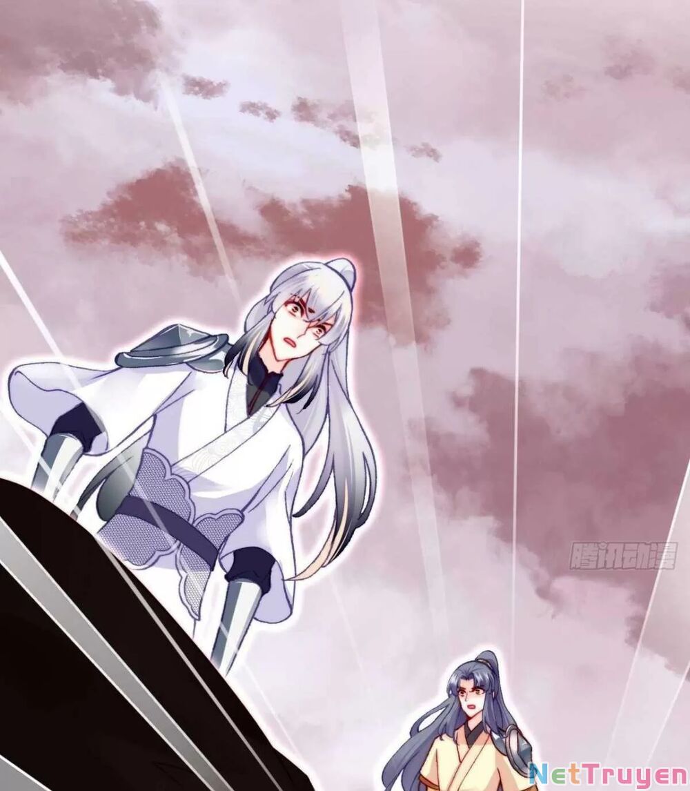 lại bị bệnh chiều chuộng quấn lấy chapter 66 84