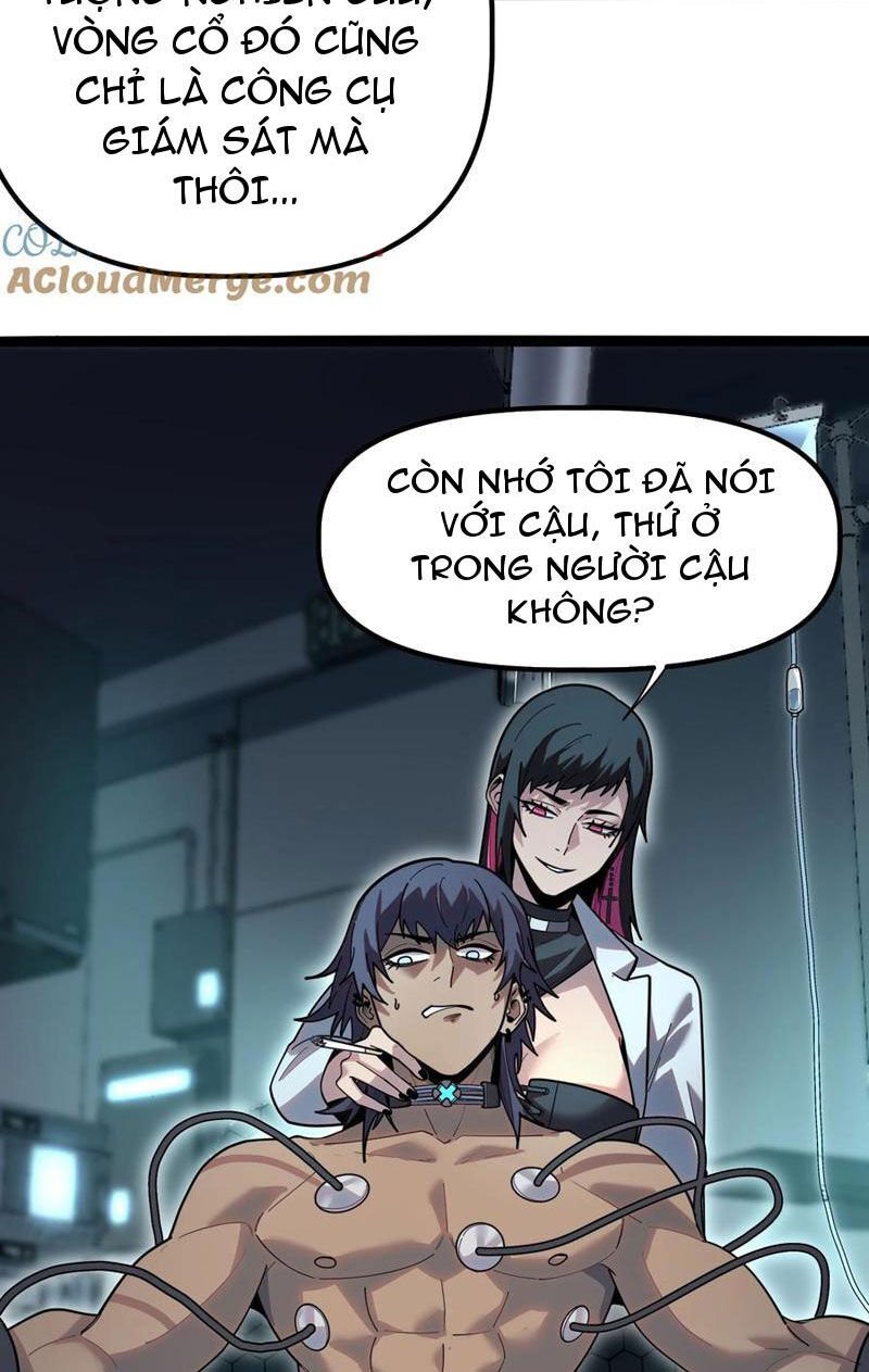 băng phong mạt nhật: không còn đường sống chapter 11 9