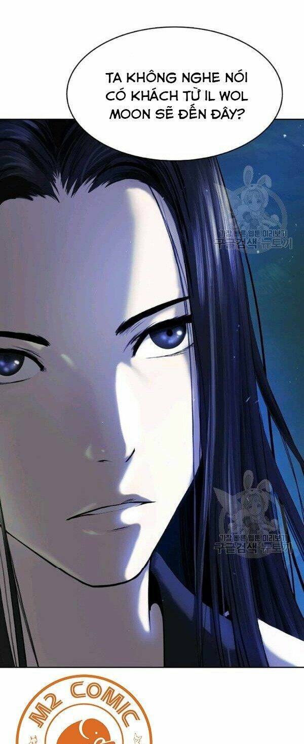 xuyên không thành hổ chapter 30 32