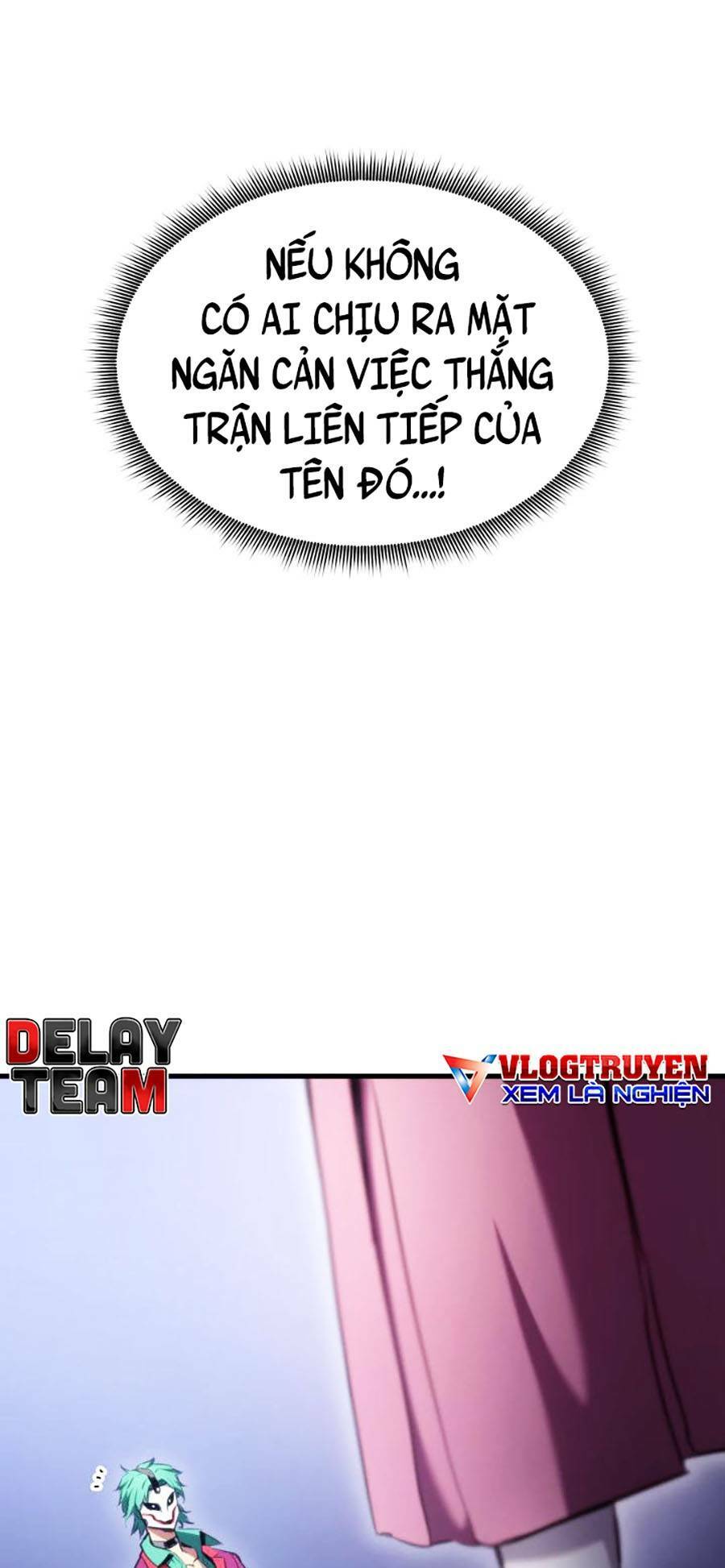 huyền thoại game thủ - tái xuất chapter 53 40