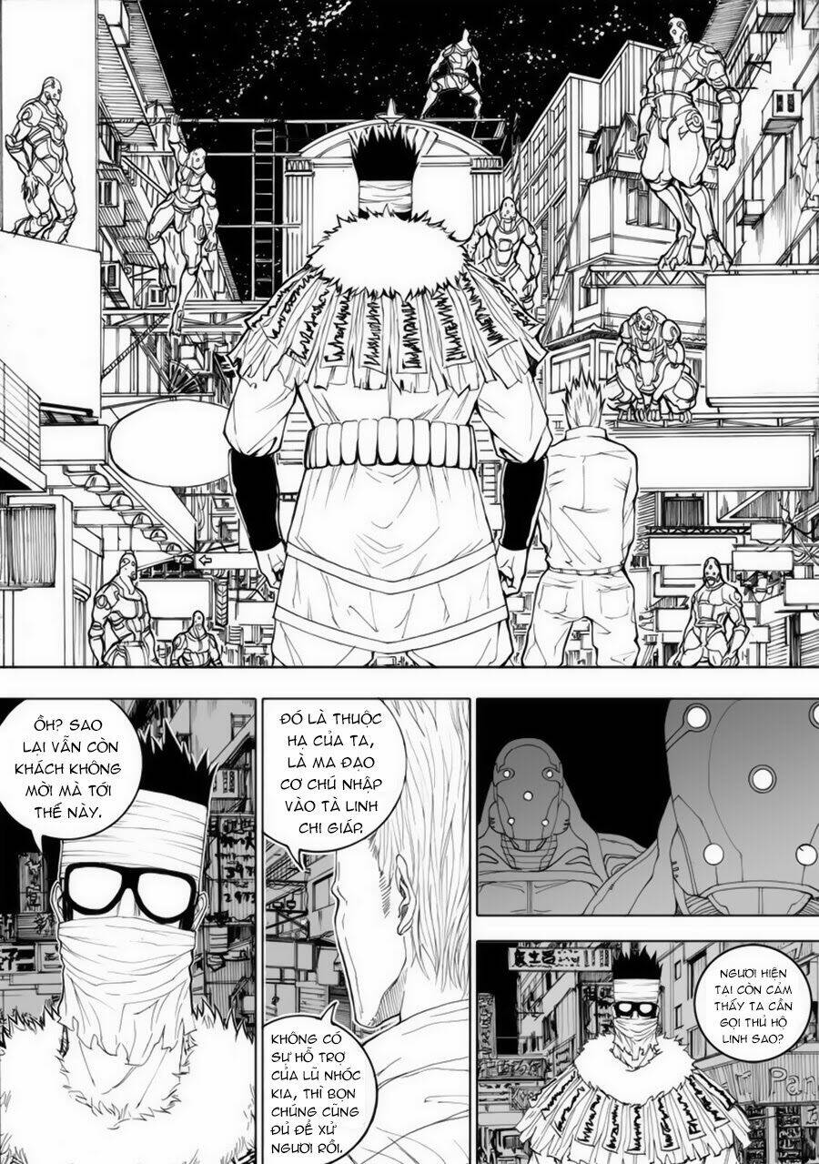 rakshasa street chapter 14 14