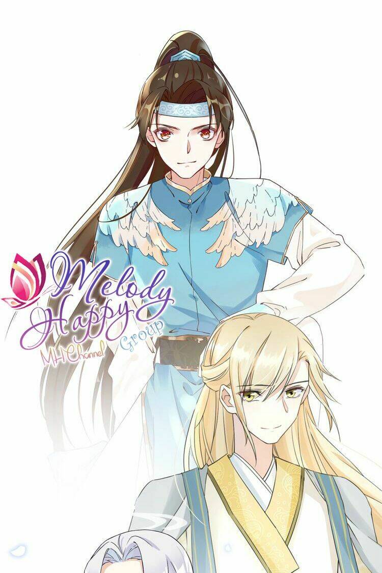 melody happy group: giai điệu hạnh phúc - mh channel chapter 27 7