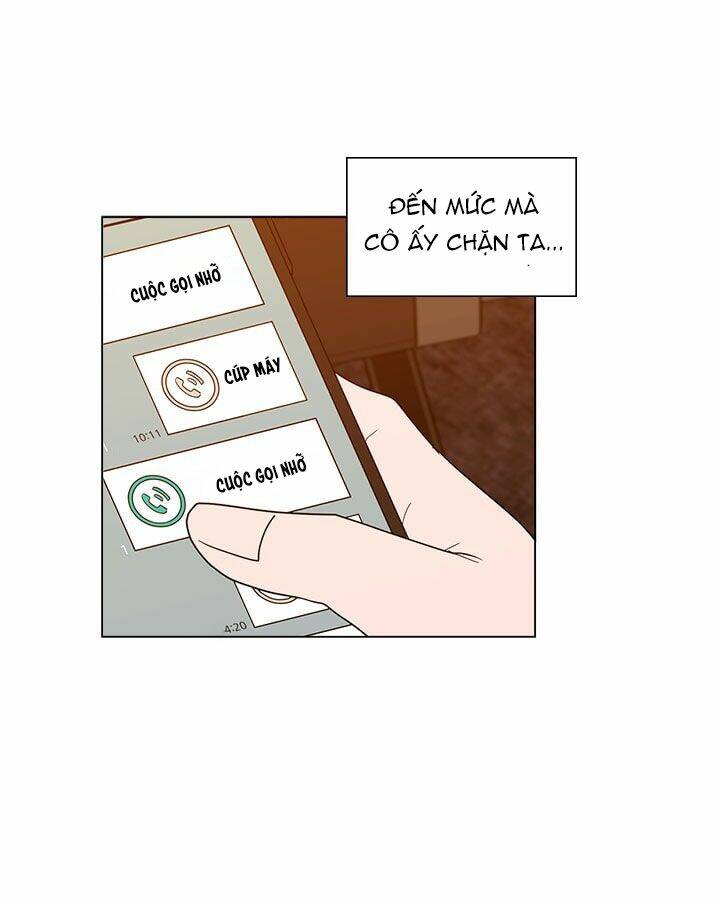 anh là định mệnh của em chapter 4 25