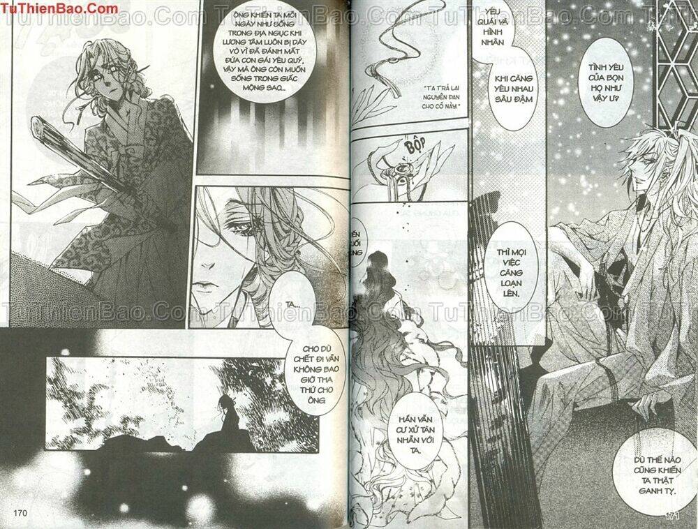 hình nhân chapter 5 88