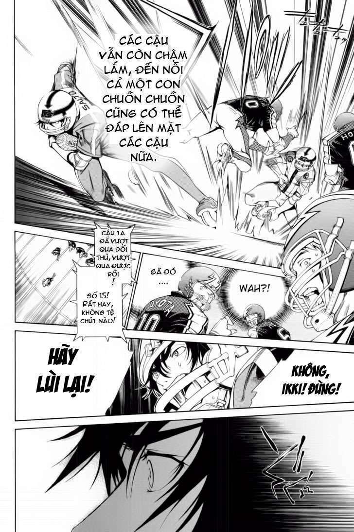 air gear chapter 87 12
