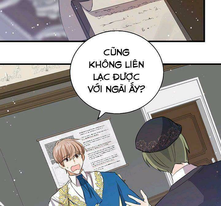 tôi là bạn gái cũ của một người lính chapter 48 30