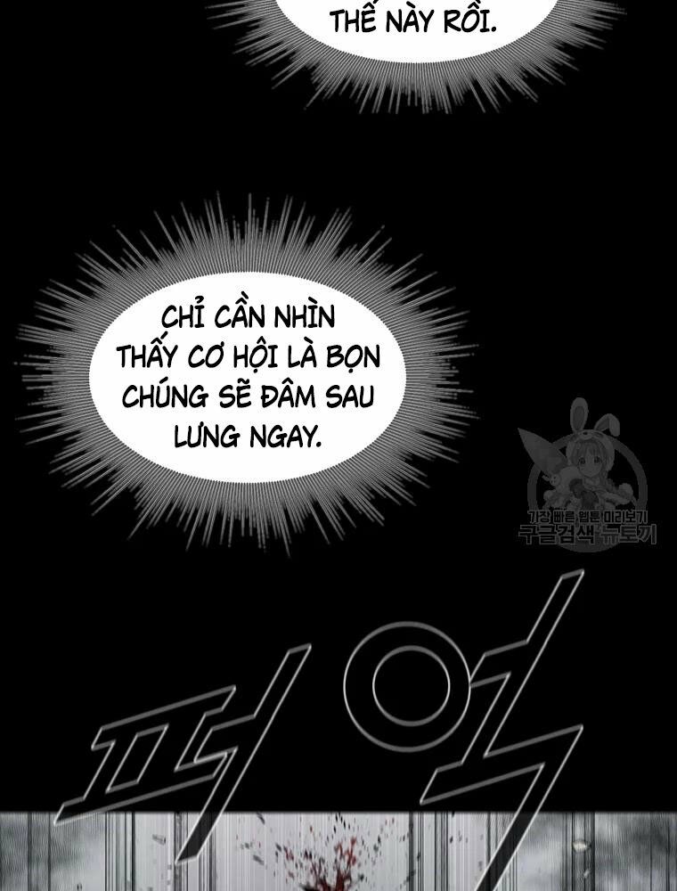 mật mã mê cung chapter 21 56