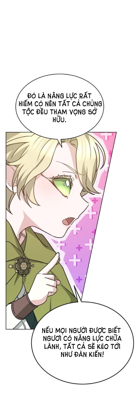 Cướp Dâu chapter 6.1 31