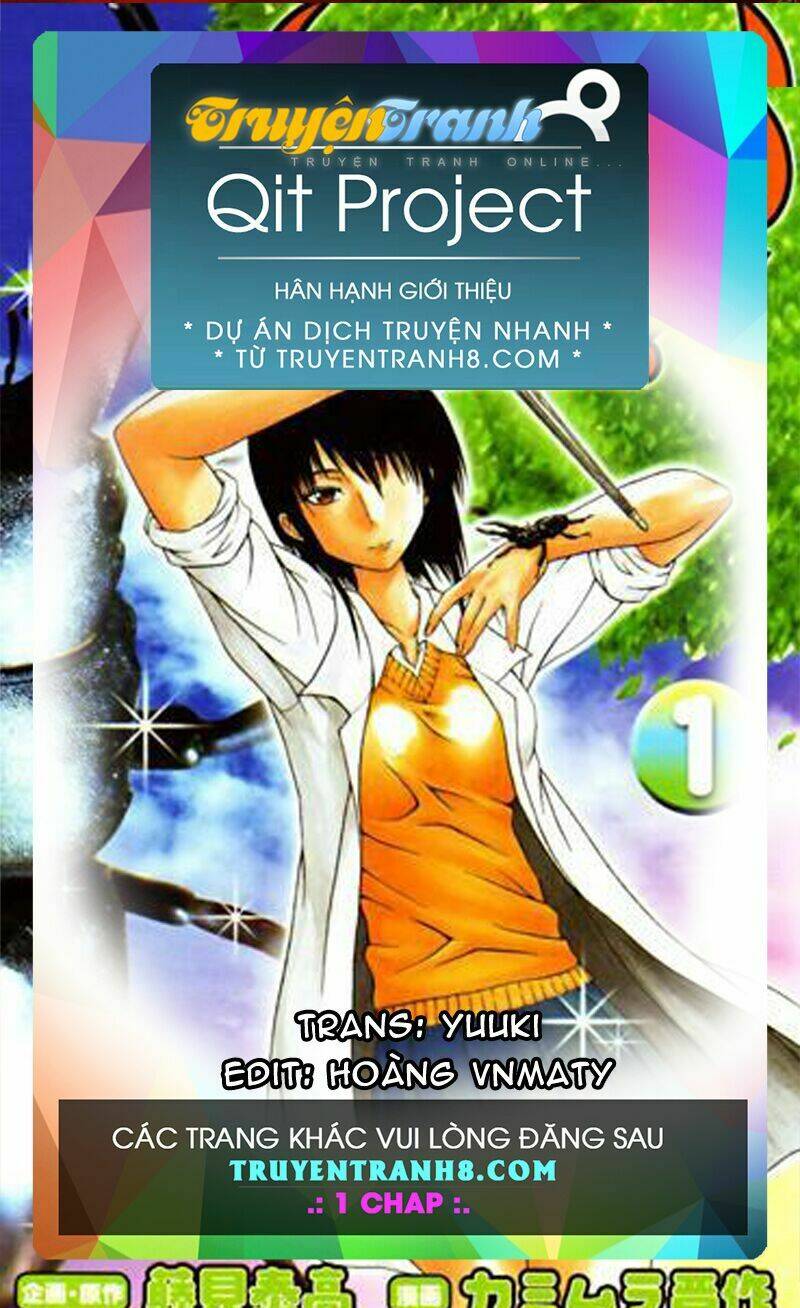 tài liệu mật chapter 1 1