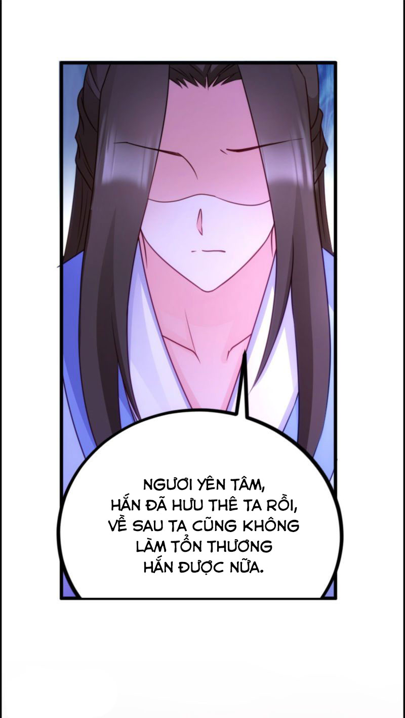 độc tâm cuồng phi khuynh thiên hạ chapter 74 31