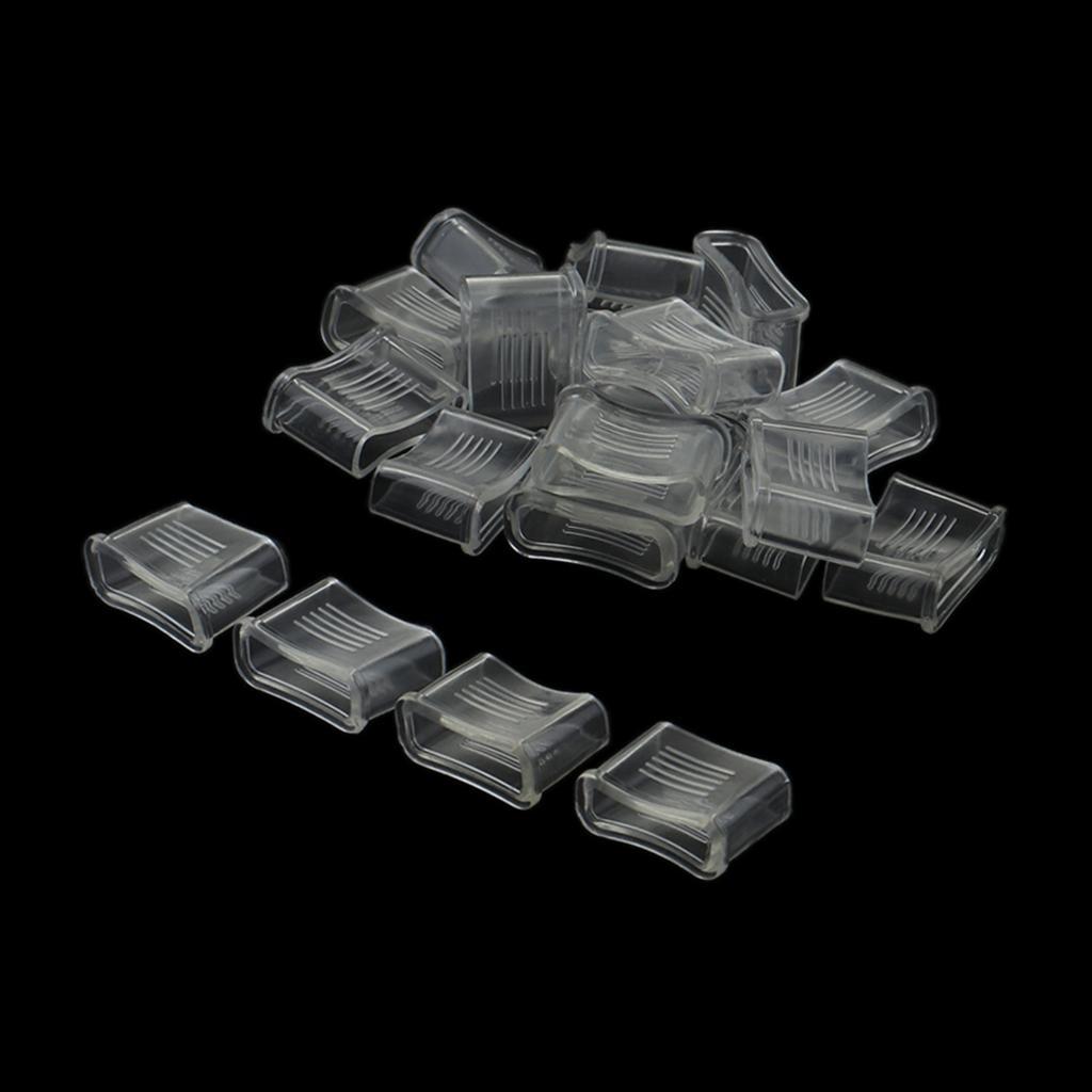 3-4pack Portable Referee Whistles Finger Grip Whistle Cushioned Mouth Grip 20