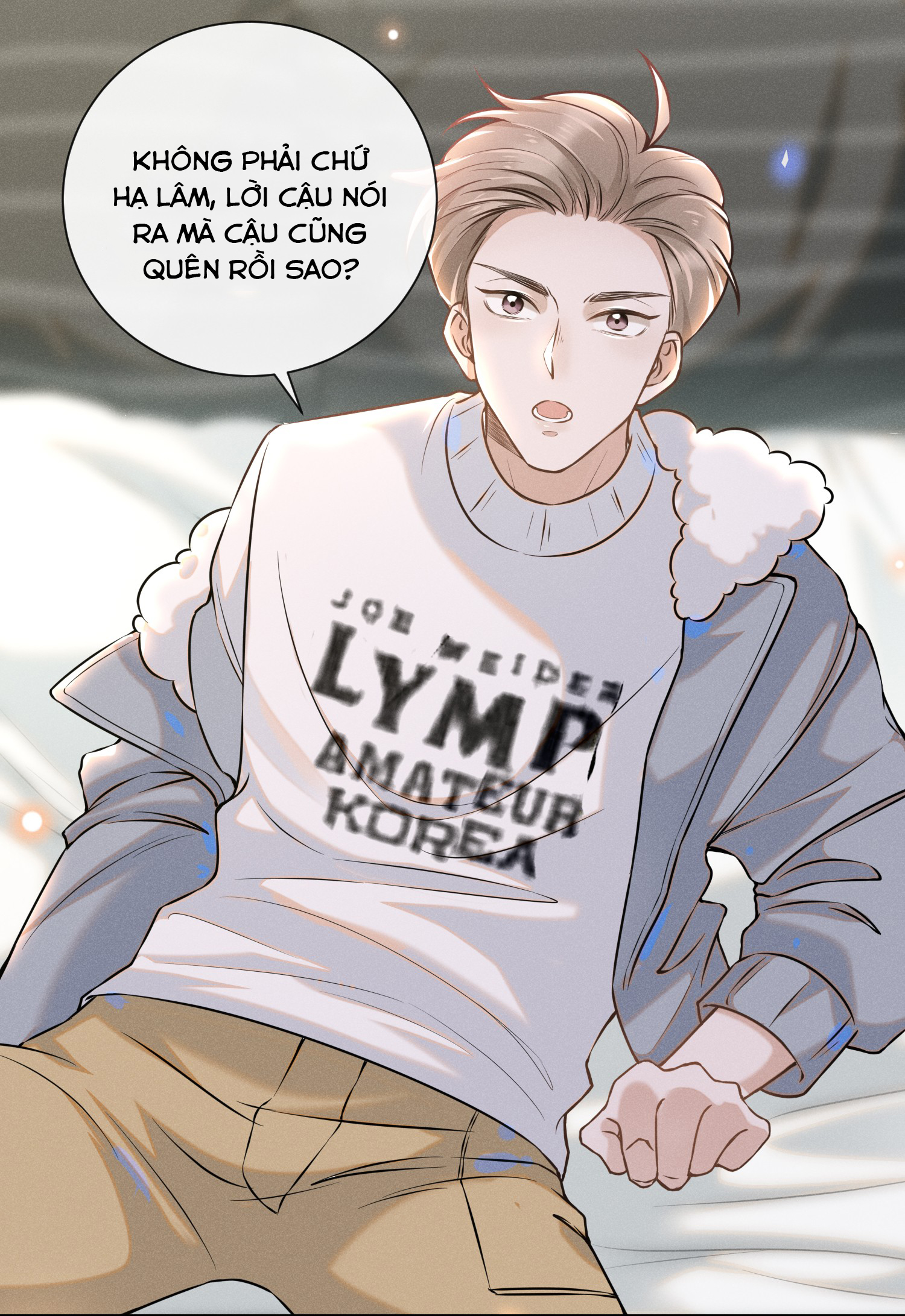 kiếp sau không gặp chapter 6 5