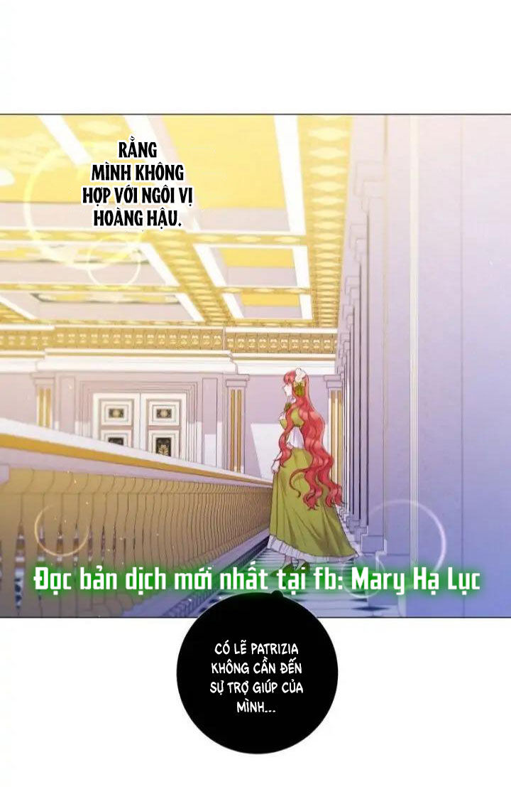 từ tiểu thư thành hoàng hậu - lady to queen chapter 79.1 7