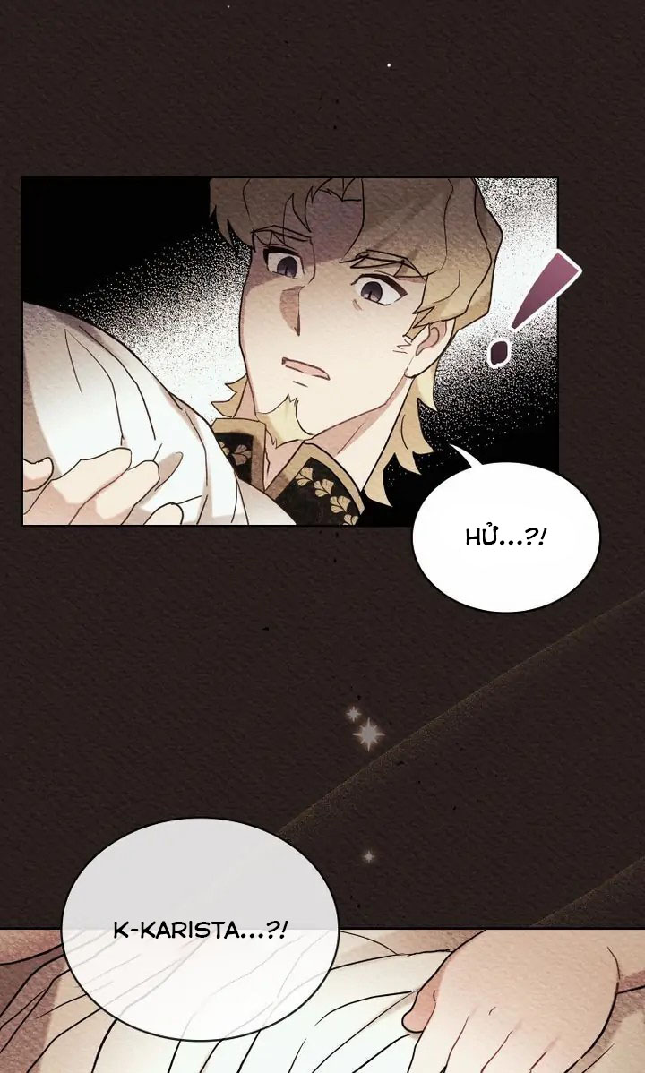 công chúa muôn loài chapter 1 21