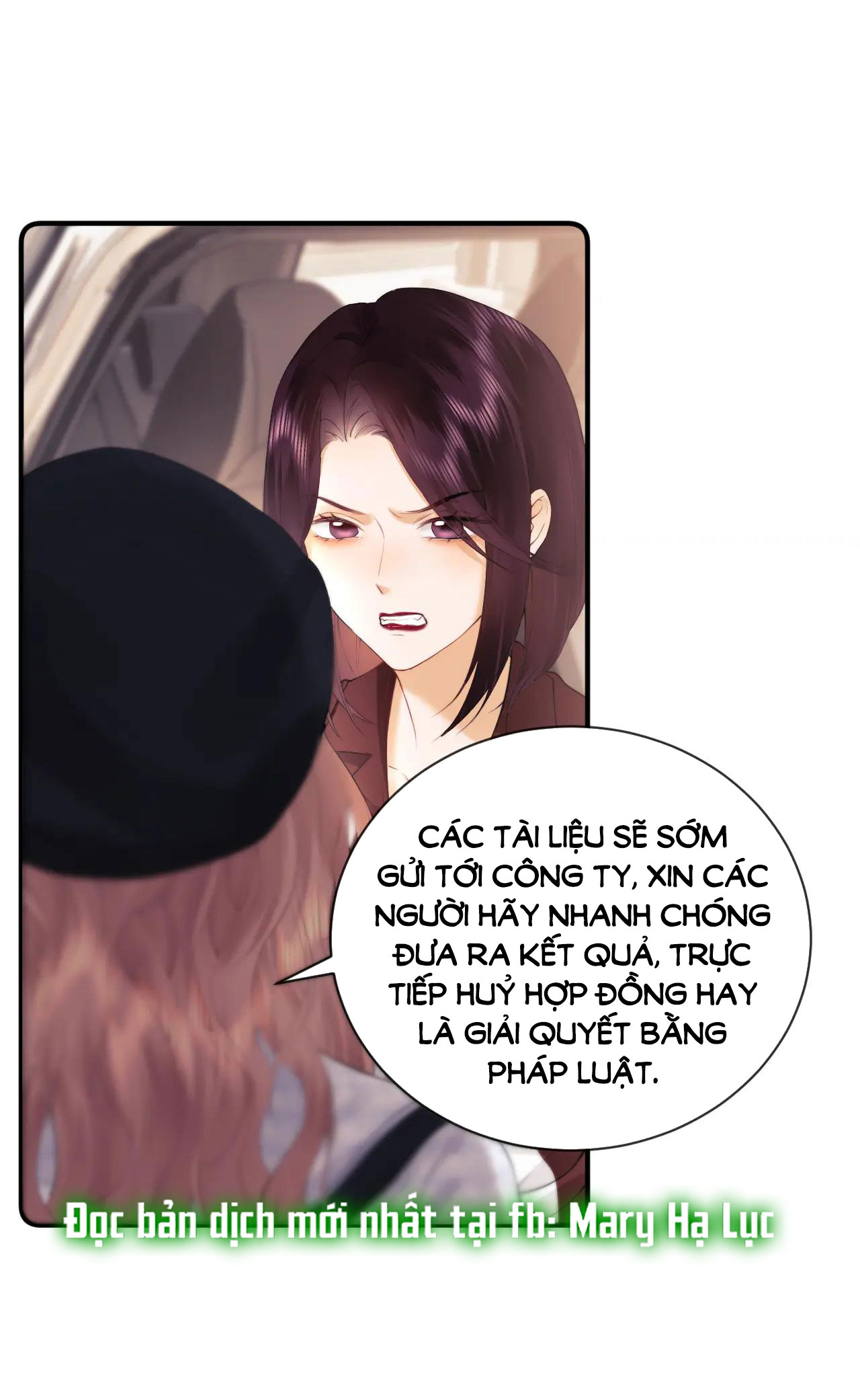 fan bạn gái muốn tìm hiểu một chút - fan vợ, bạn đã biết? chapter 13.2 19