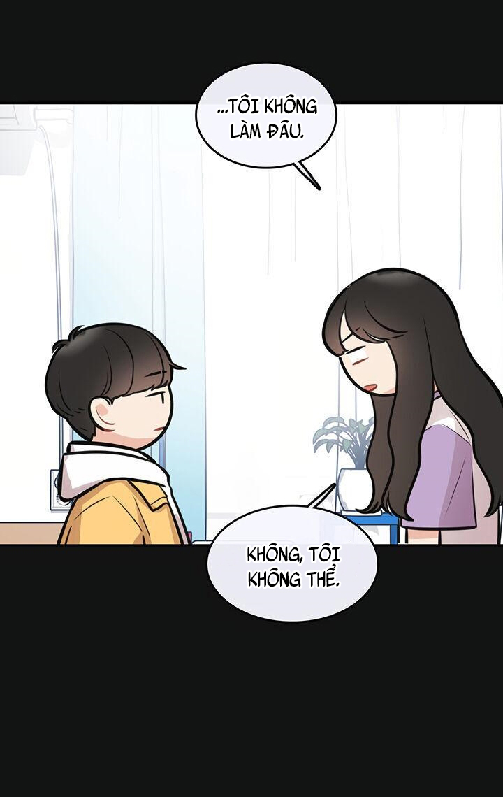 chứng nghiện điện thoại chapter 8 28