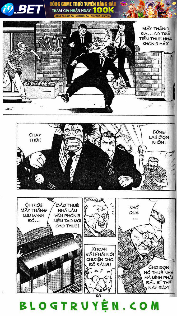 kid gang chapter 5 5