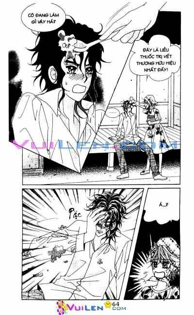 chạm mặt thần tượng chapter 1 64