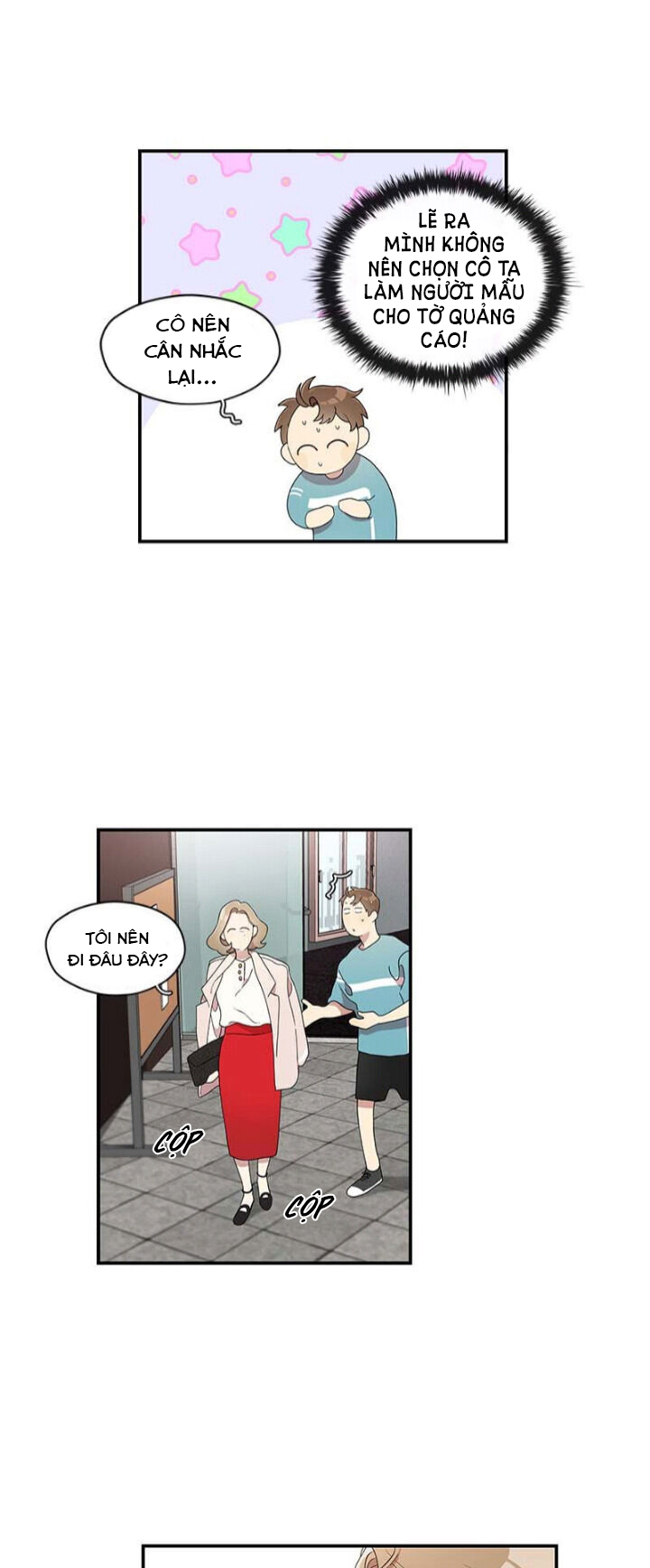 thanh xuân lầm lỡ chapter 30 6