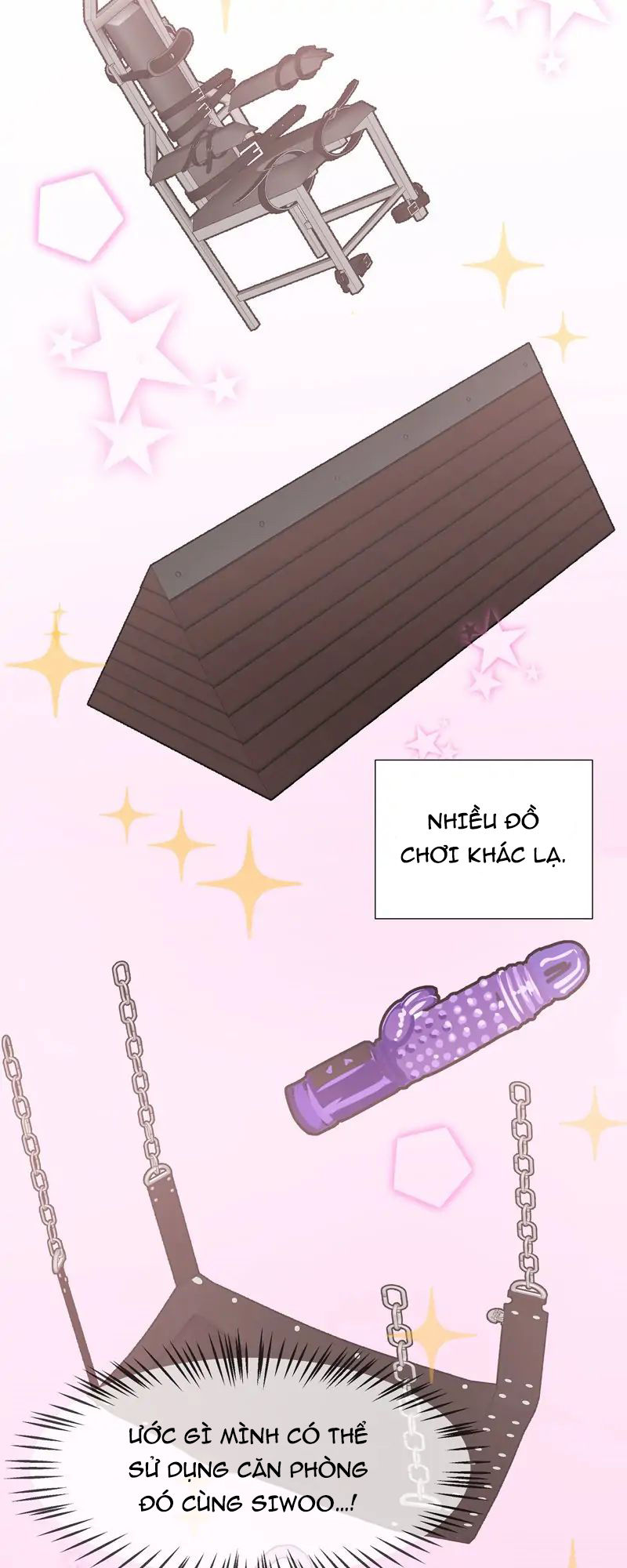 chào mừng đến với clb ốc đảo chapter 14.2 3