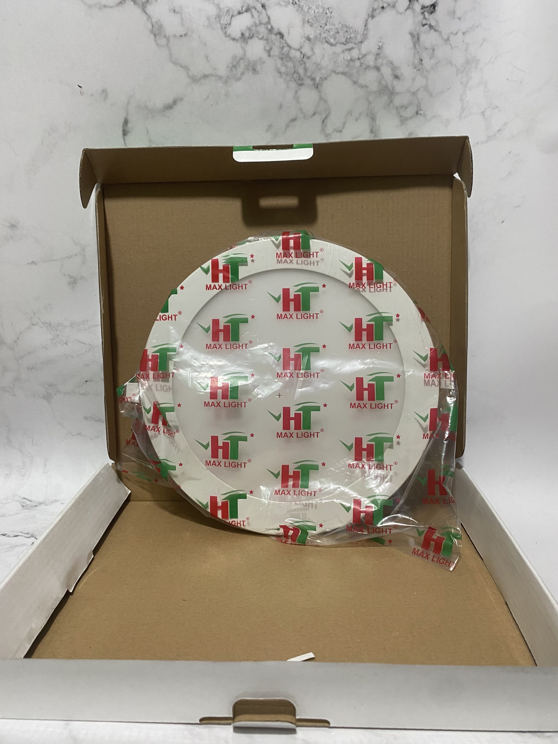 Đèn LED Ốp Trần 6W HT
