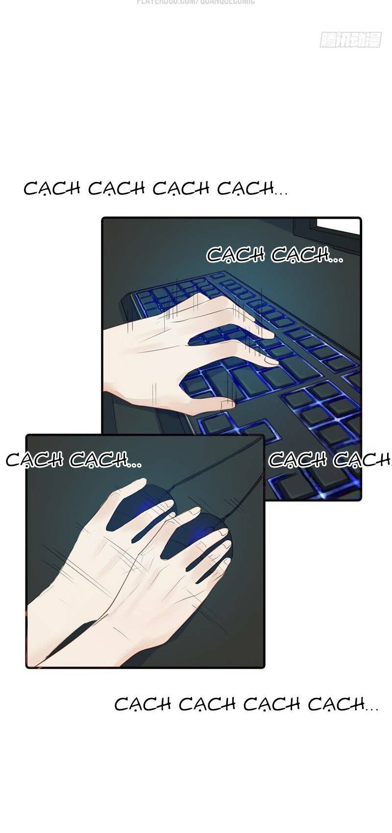 dã âu lão tổ chapter 5 7