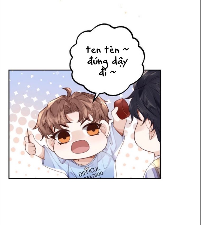 tổng tài định chế tư nhân chapter 0 8