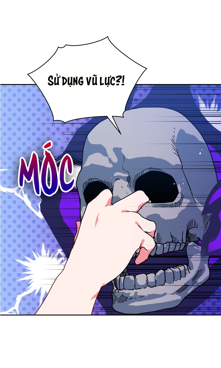 nàng elizabeth thuần khiết chapter 15 27