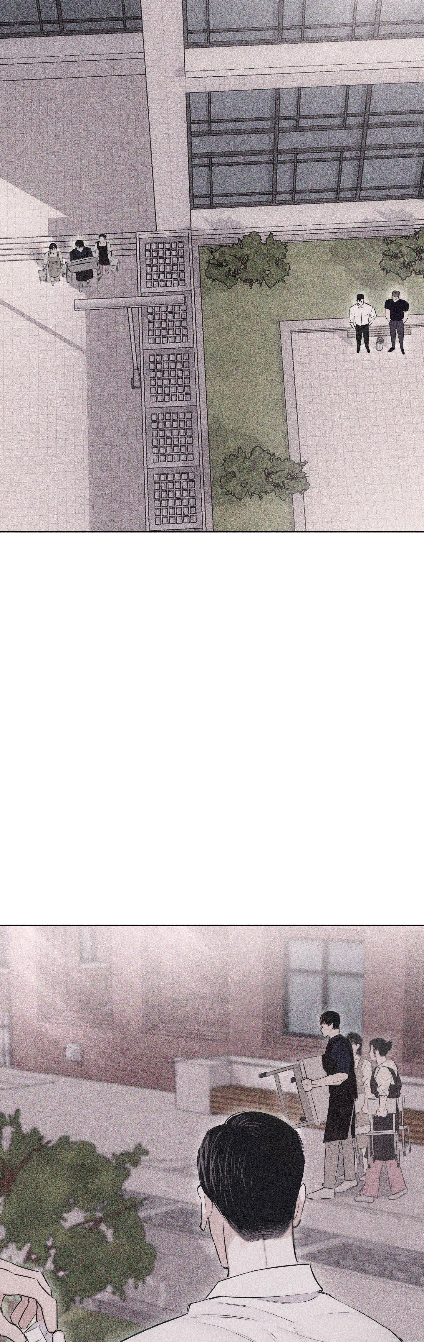 hình thái tình tan chapter 17 18