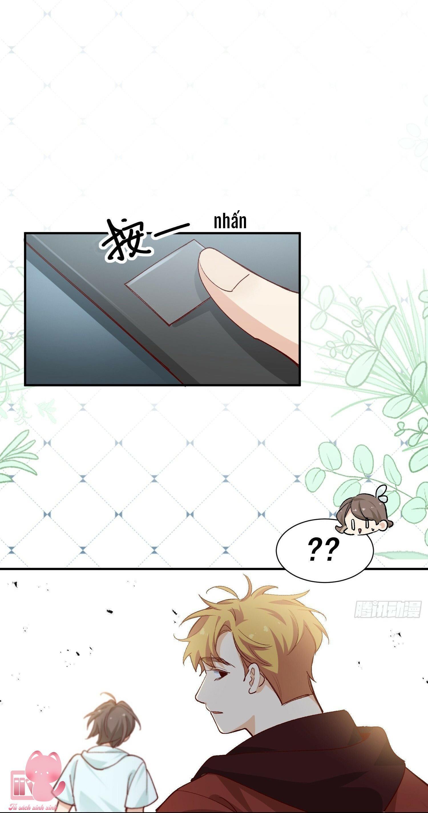 mười năm sau, tôi kết hôn cùng kẻ thù không đội trời chung chapter 44 31