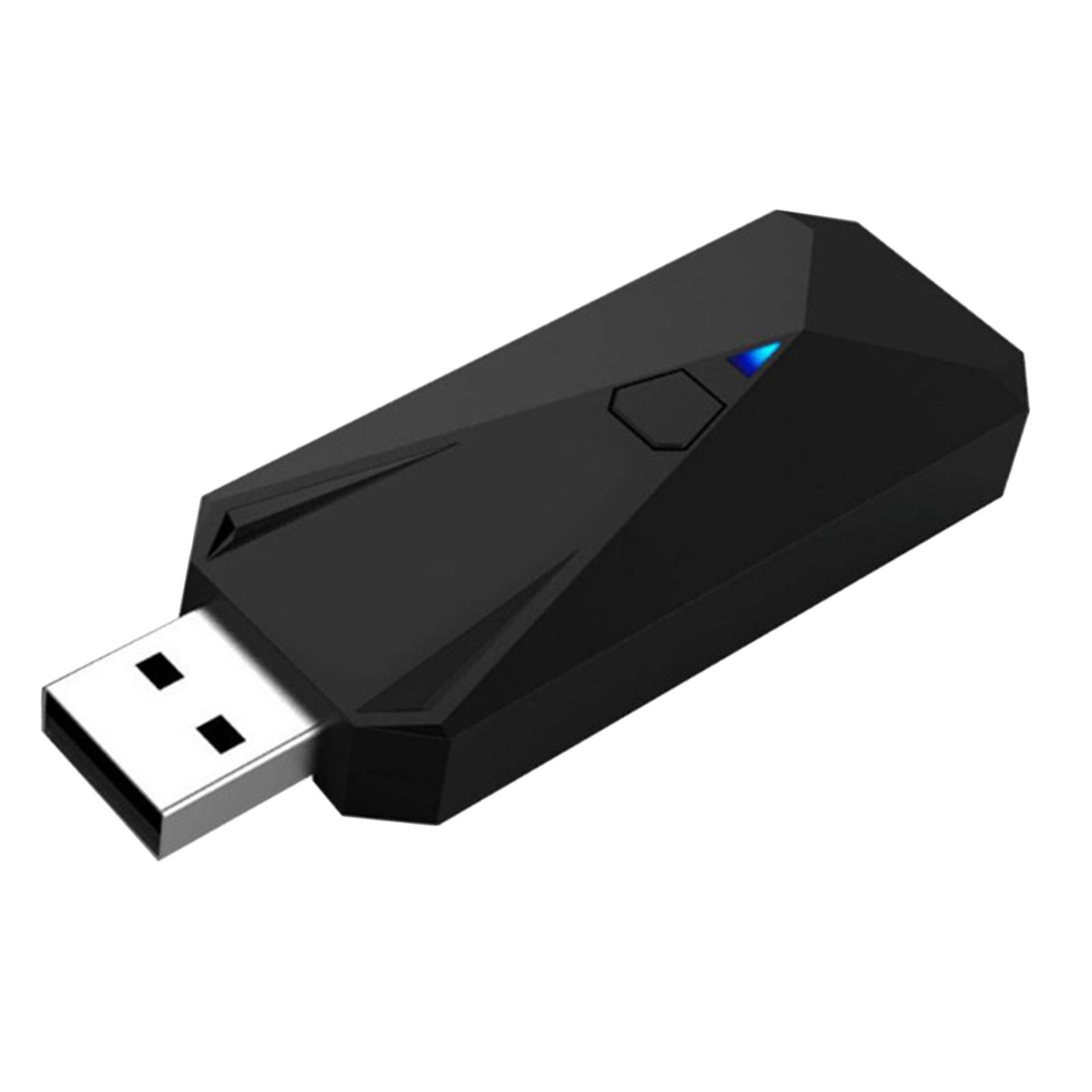 Wireless Controller Adapter for PS3 Xbox Switch PC Console