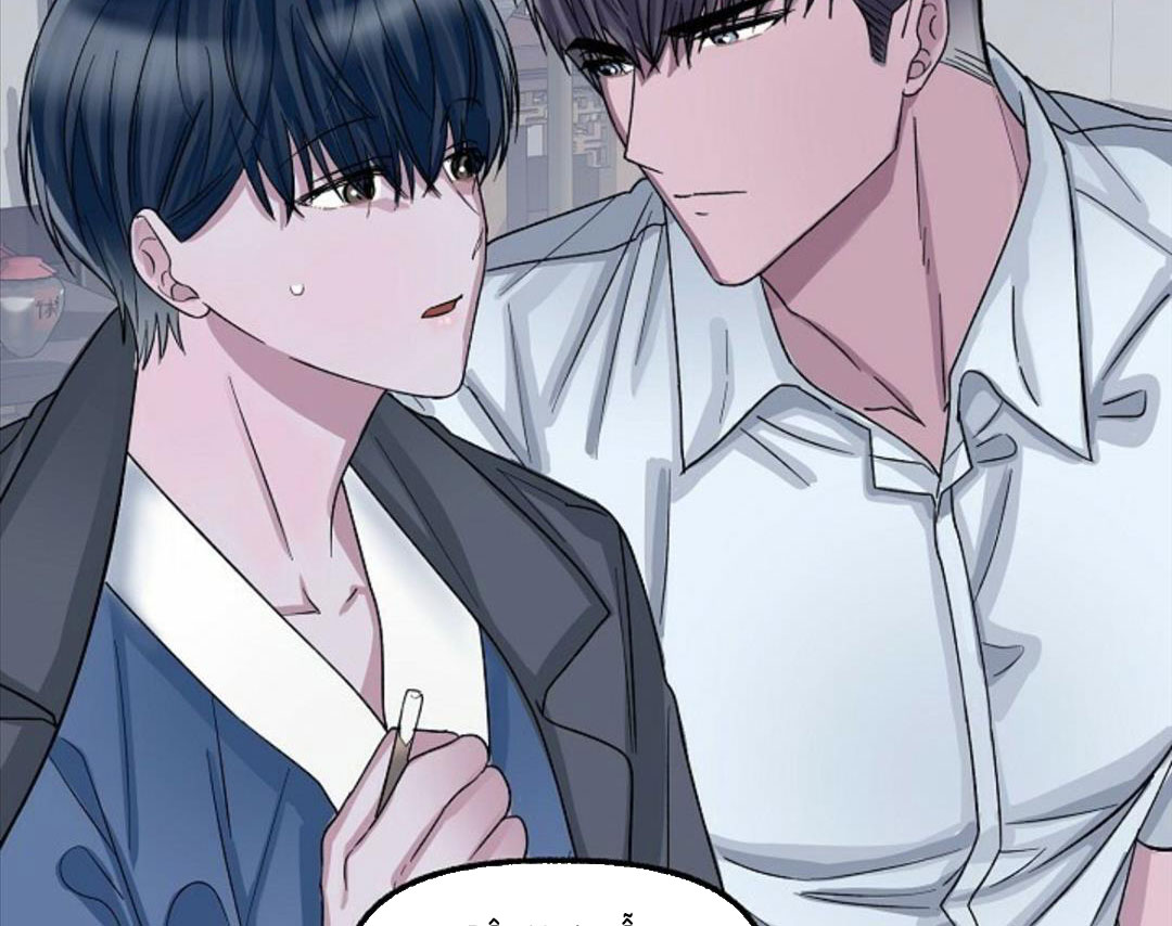 hoa triều chapter 23 6