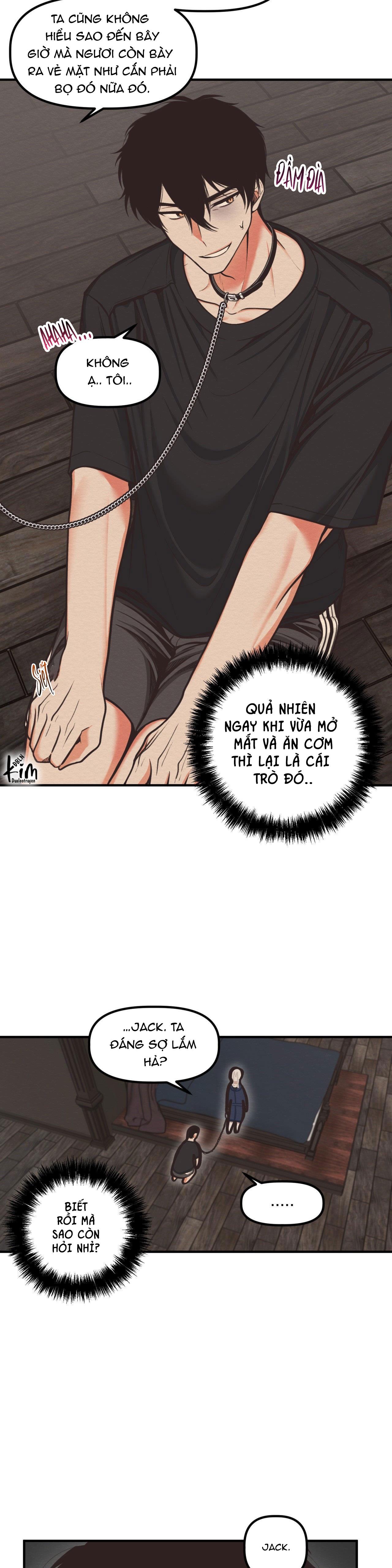 ác ma đỉnh cấp chapter 8 13