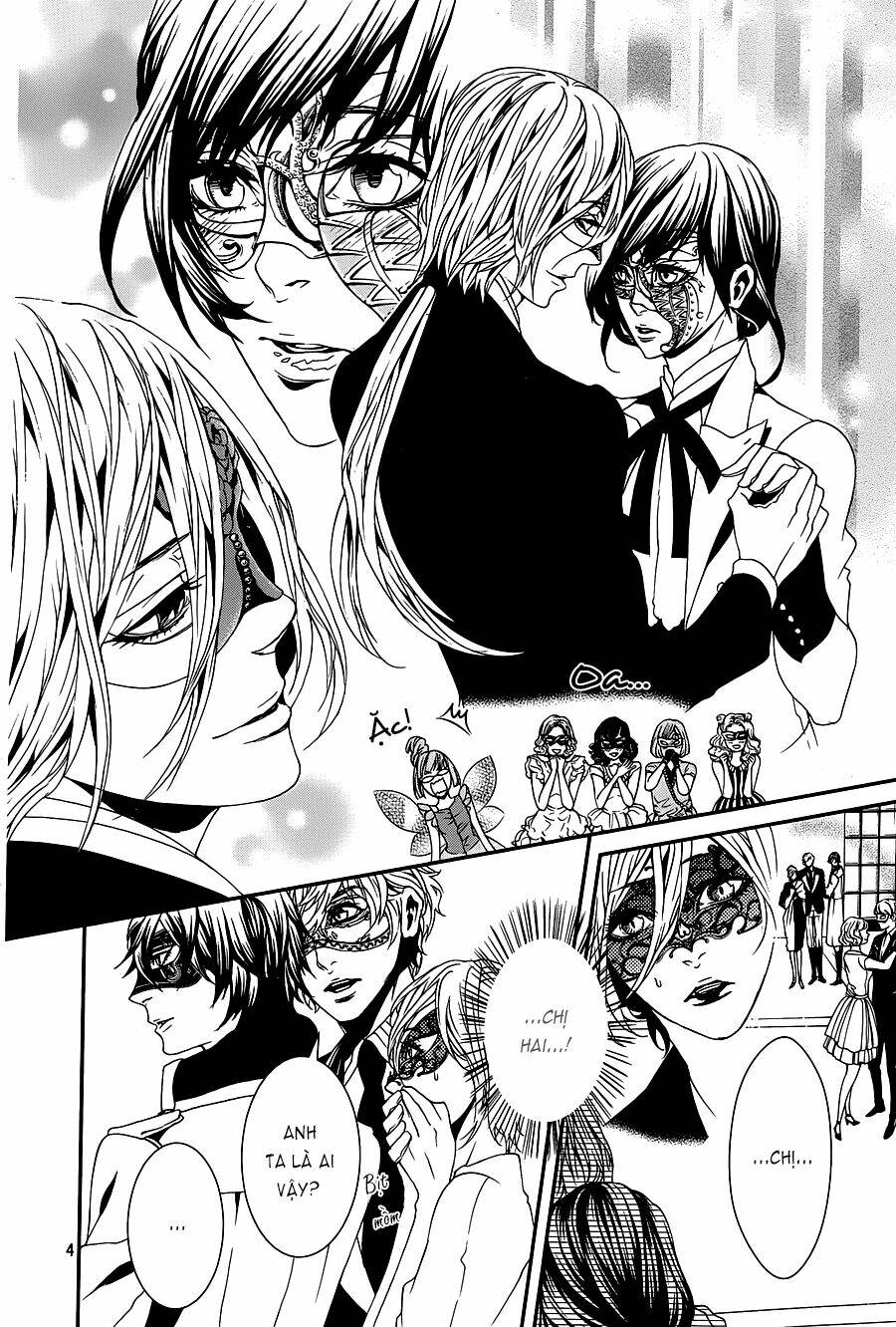 magnolia chapter 32 5