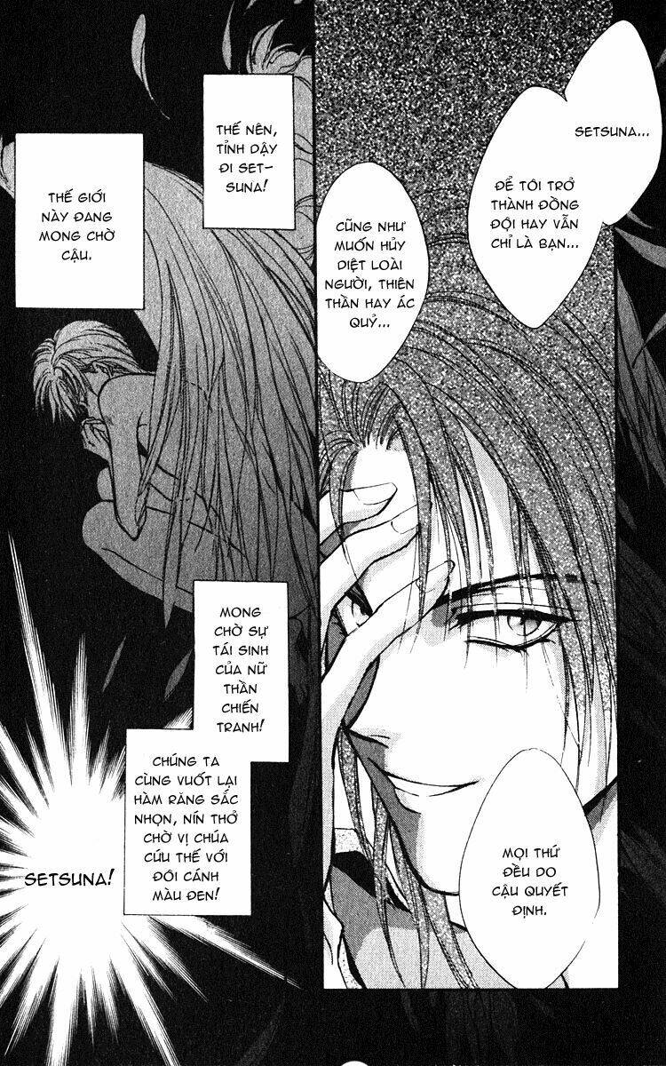 tình yêu loạn luân chapter 5 25