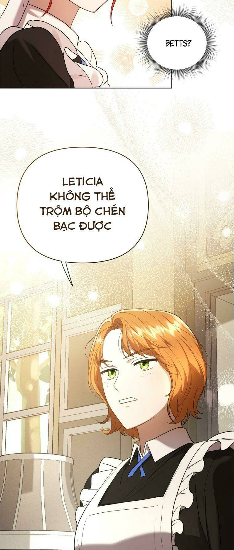 tôi trở thành phiên dịch viên của bạo chúa chapter 9 51