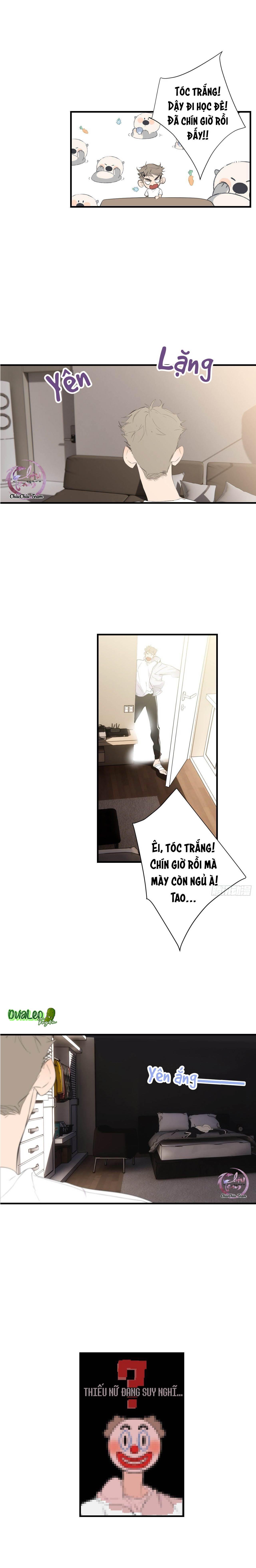 18+ hoàng tử bé chapter 3 7