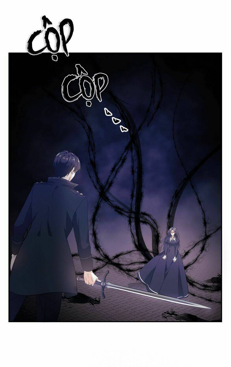 ác nữ cải biến chapter 39.1 12