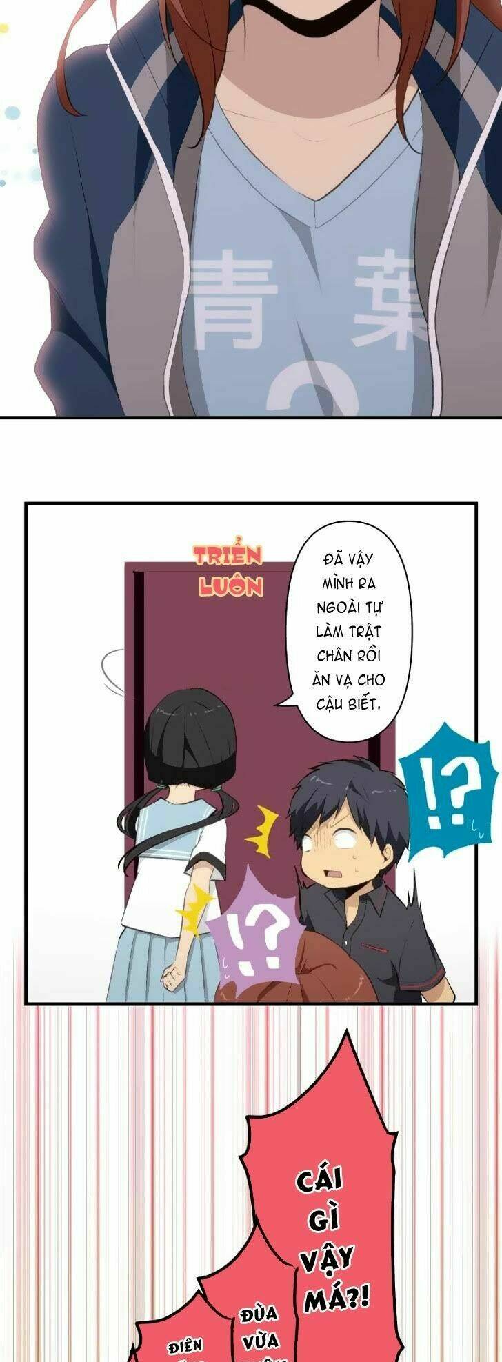 viên thuốc trùng sinh chapter 80 15