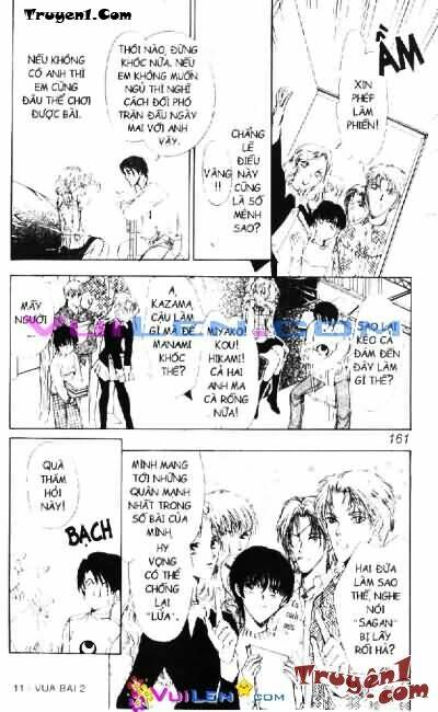 vua bài chapter 2 162